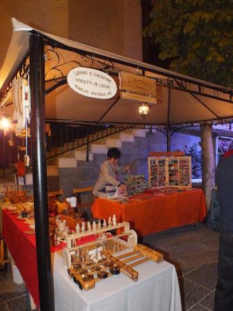 Balvano  " Ruraliadi  12 ottobre 2014 "